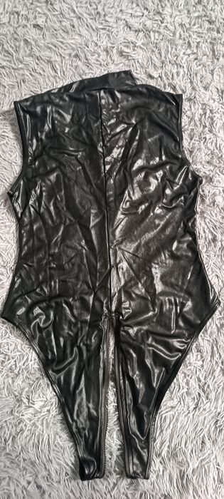 Еротичний комплект м-л