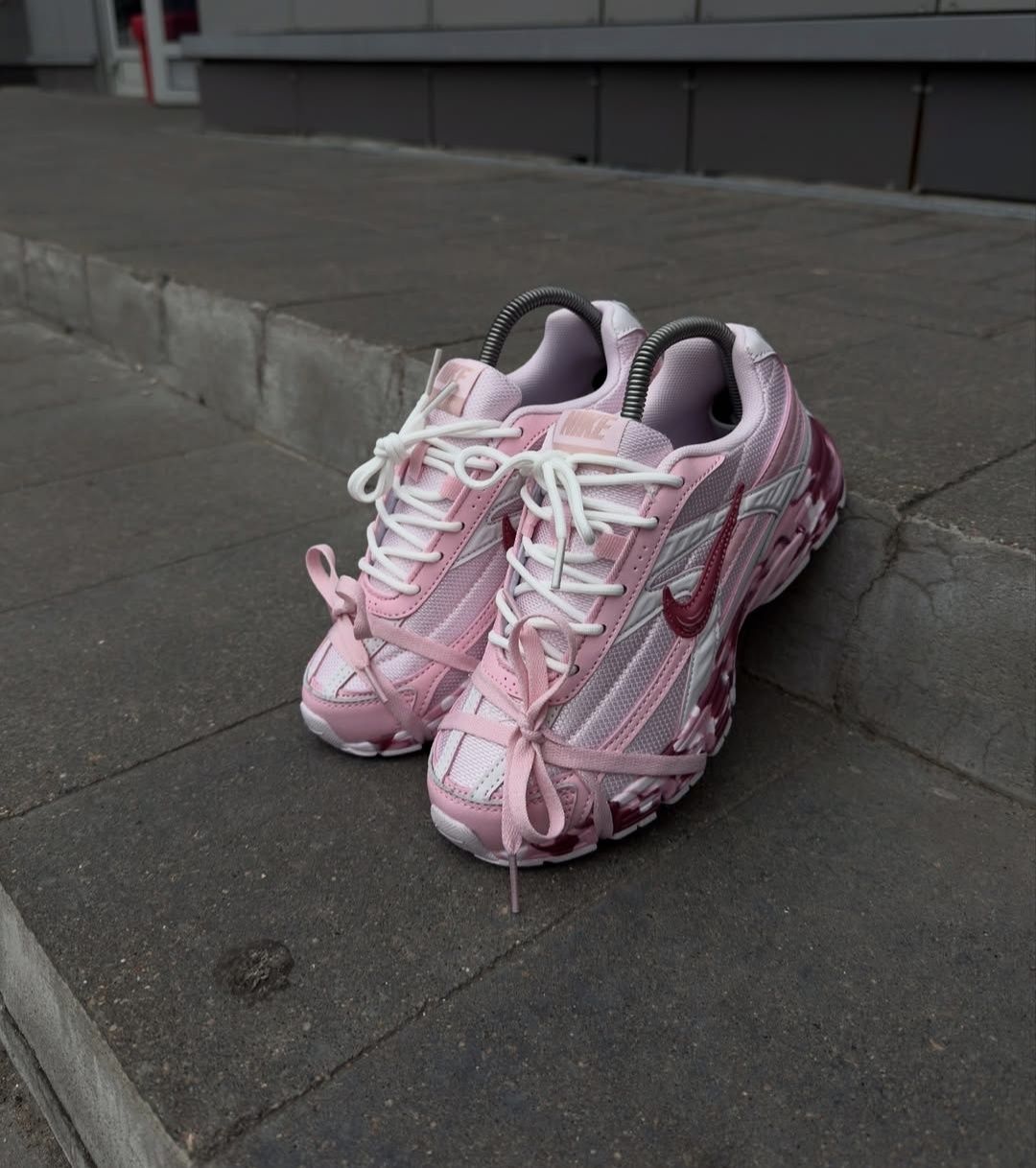Кросівки nike initiator/Найк інітіатор shoes