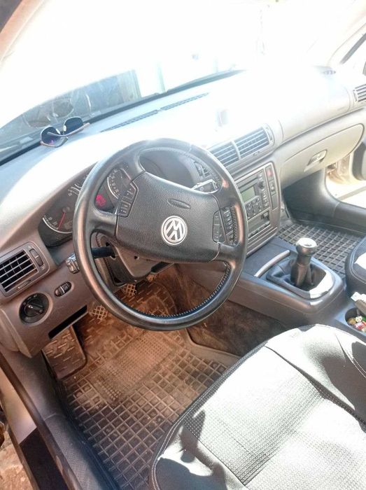 Продам Volkswagen Passat 2005