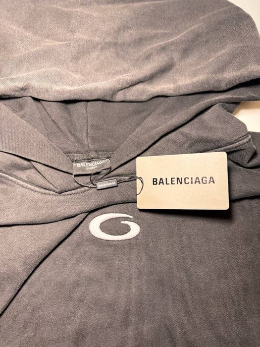 худіi balenciaga