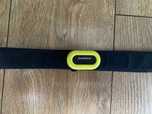 Garmin HRM-Pro Zielona