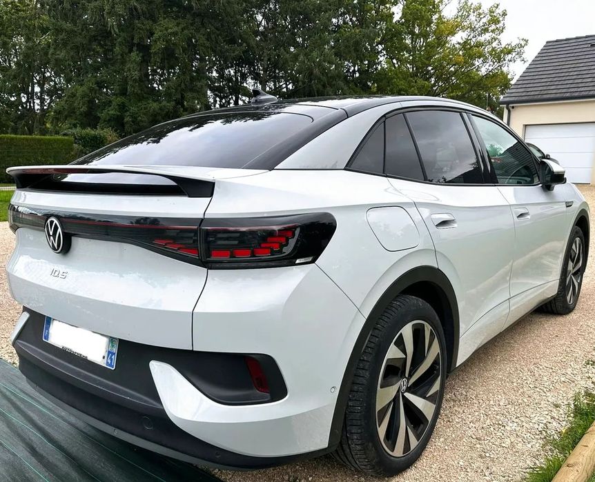 VW ID.5 77 kWh Pro Performance