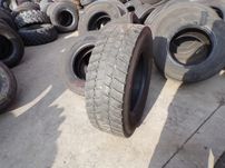 Opona 315/70R22.5 GOODYEAR OMNITRAC D (500 netto)