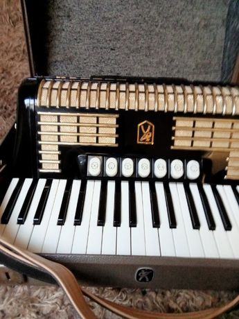 Akordeon Hohner Verdi II N