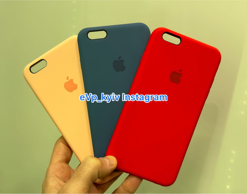 Чехол iPhone 6+ 6s Plus Case Плюс чохол айфон
