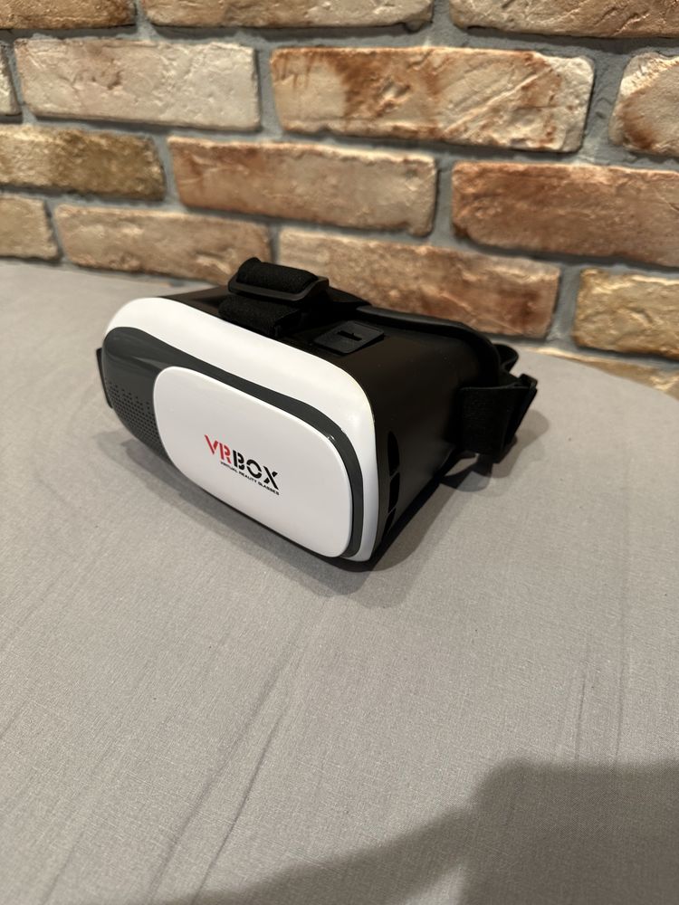 virtual box VR  (dobra cena)