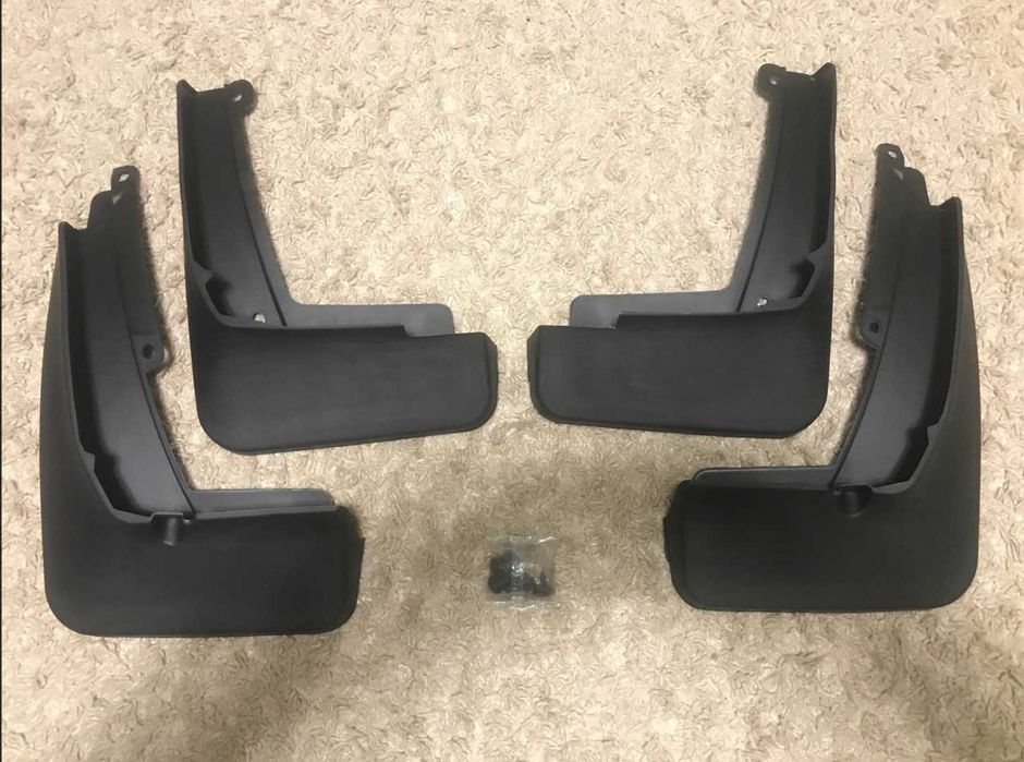 бризговики на id 4