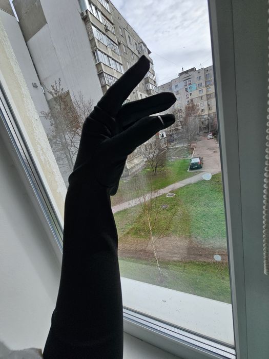 Украшения в стиле Гэтсби. Сумка,  перчатки,повязка