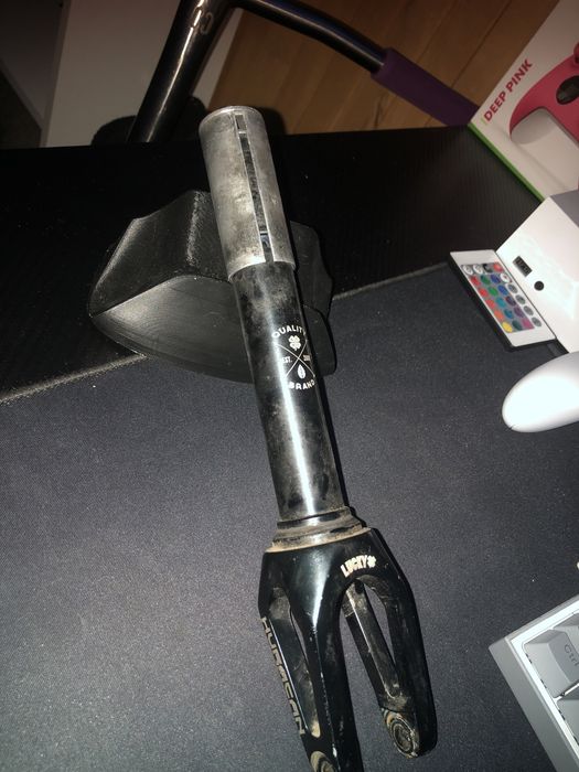 widelec lucky huracan IHC