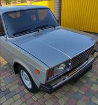 ВАЗ/Lada 2107 2007 На віддачу 18000грн.