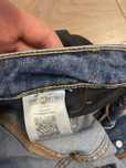 Jeansy Guess r. 32 slim fit
