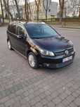 Sprzedam Tourana tdi