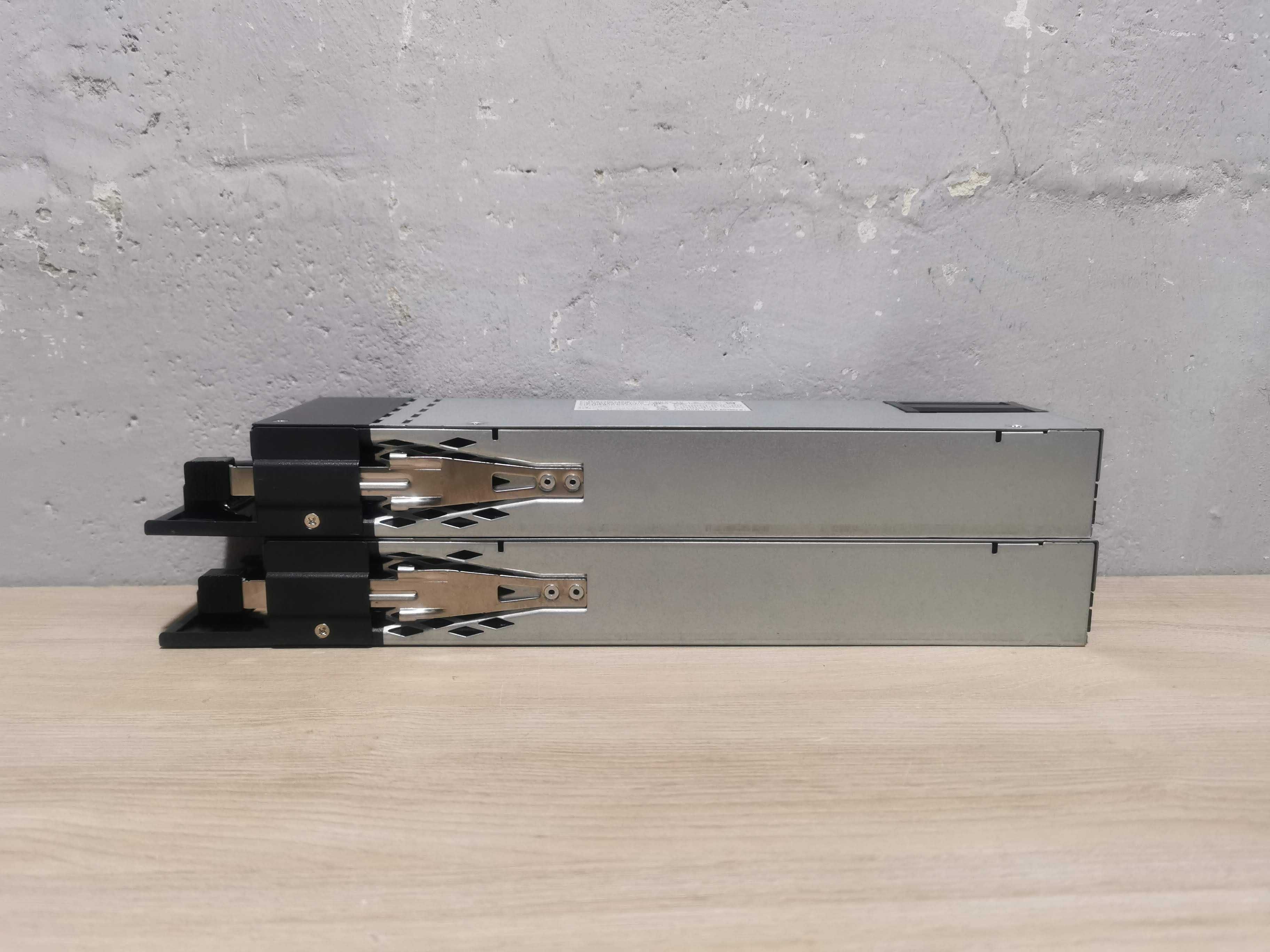 Блок питания Cisco C3KX-PWR-1100WAC (1100 Вт) нал/безнал