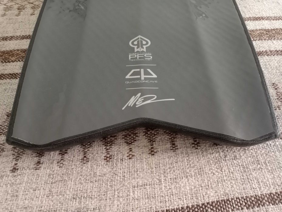 NMD Player Wifly Quantum PP 41