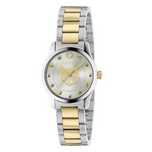 Oryginalny ZEGAREK GUCCI G-Timeless  UNISEX