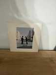 Pink Floyd – Wish You Were Here   WINYL LP
