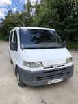 Citroen Jumper 1994