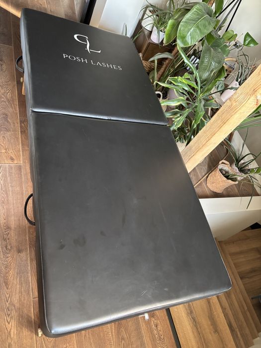 Łóżko do rzęs, kosmetyczne , Posh Lashes