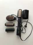 Suszarko lokowka babyliss luxe as970e obrotowa