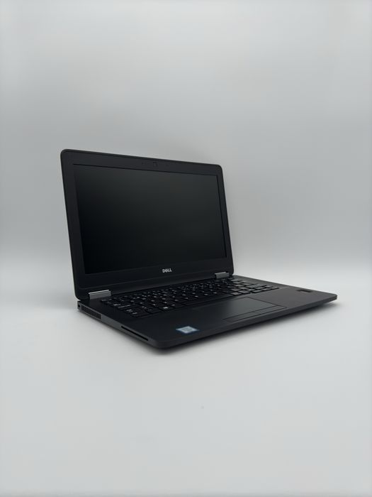 DELL Latitude E7270 | i5-6300U | 8GB | 256GB SSD | 1 ANO GARANTIA