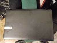 Laptop Packard Bell (ACER) i3 NVIDIA