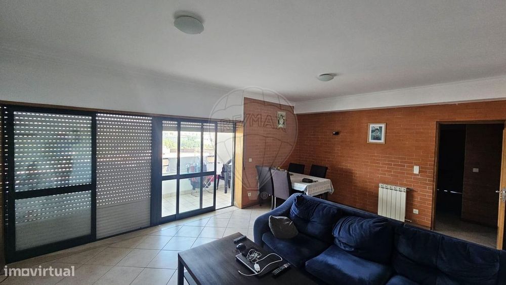 Apartamento T2 para venda