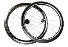Koła tył przód karbonowe Roval rapide cl 50 Specialized 28 700  serwis