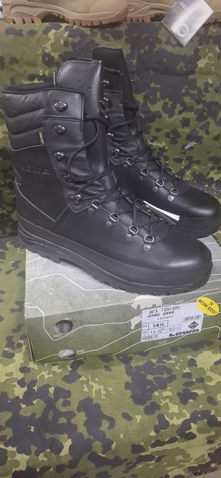 Buty wojskowe taktyczne Lowa Combat Boots GTX Extra r 50, 5