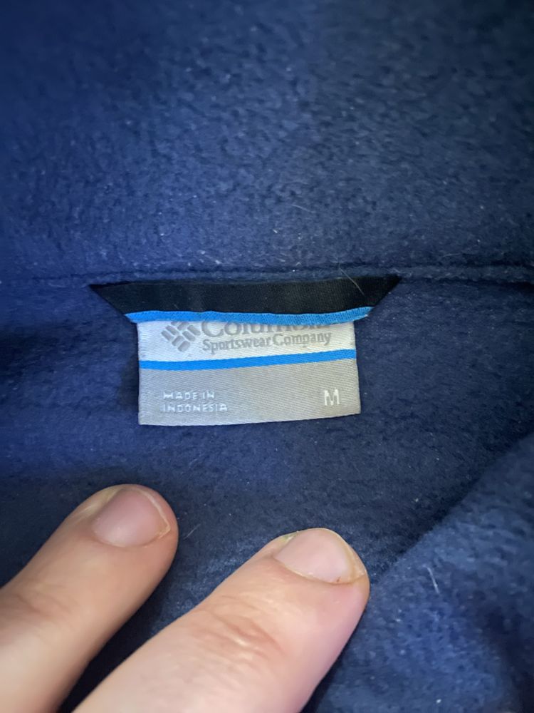 Жилетка флис Columbia