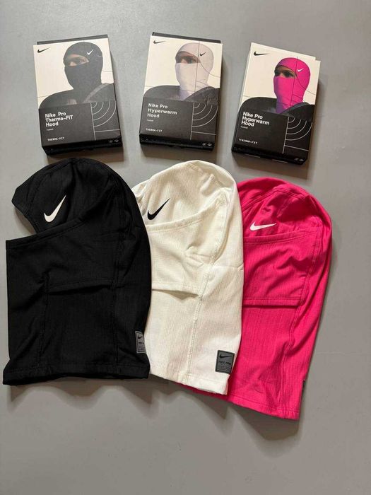 nike ski mask балаклава найк