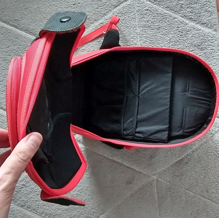 Plecak Ducati Gear