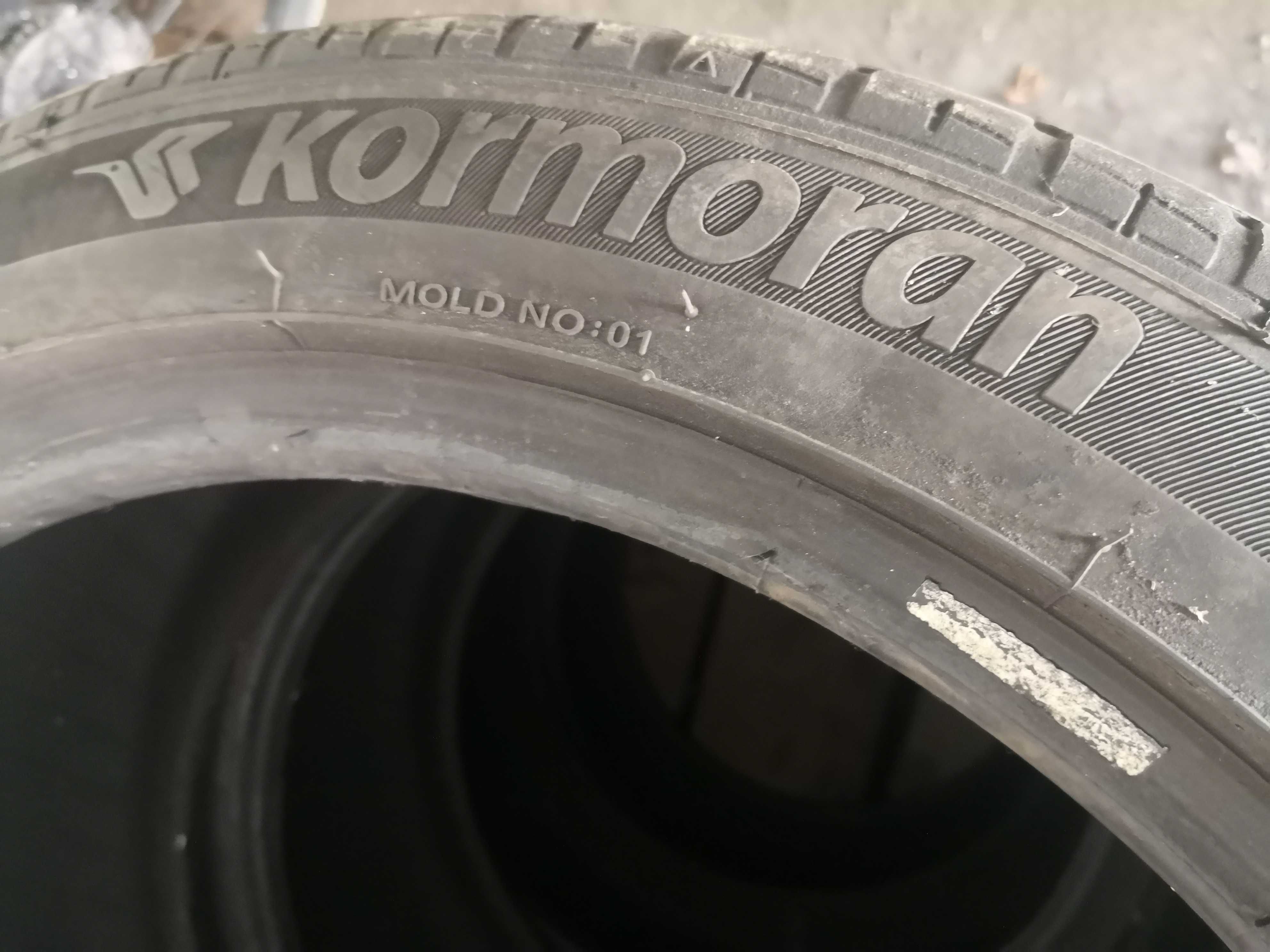 Komplet 4 szt. opony letnie Kormoran Gamma B2 225/45R17 - 4 SZT.