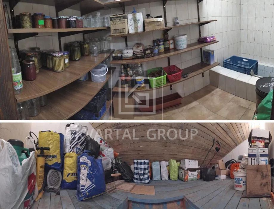 Продам два будинки за ціною одного!