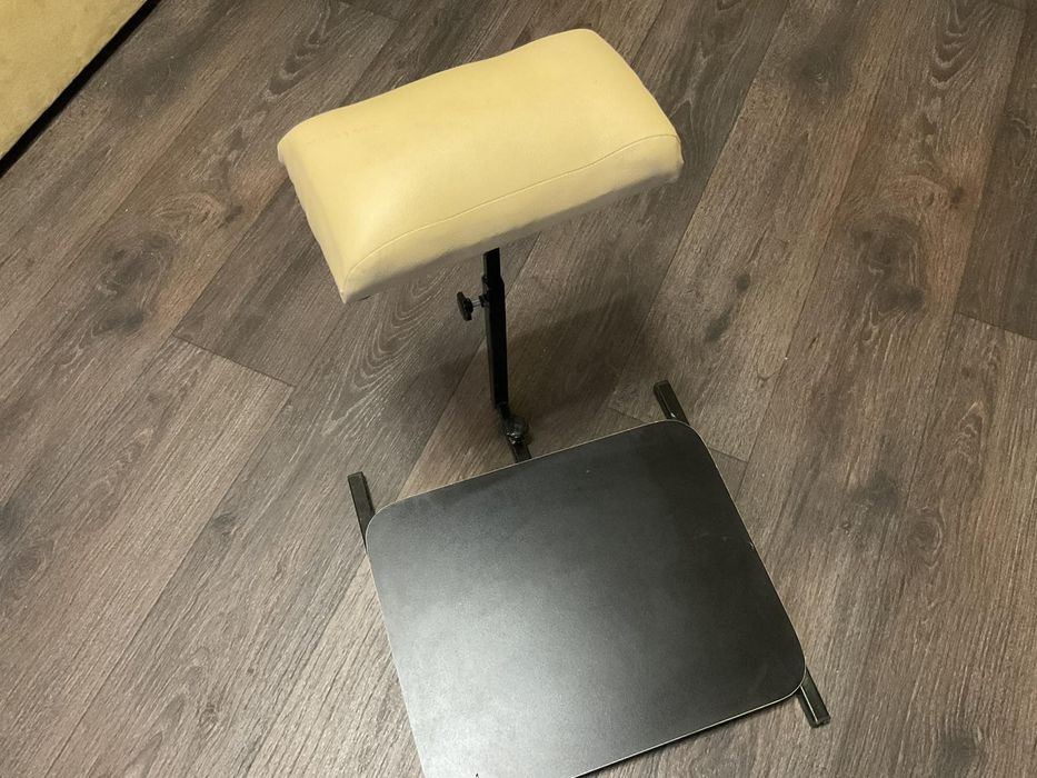 Подставка для педикюра