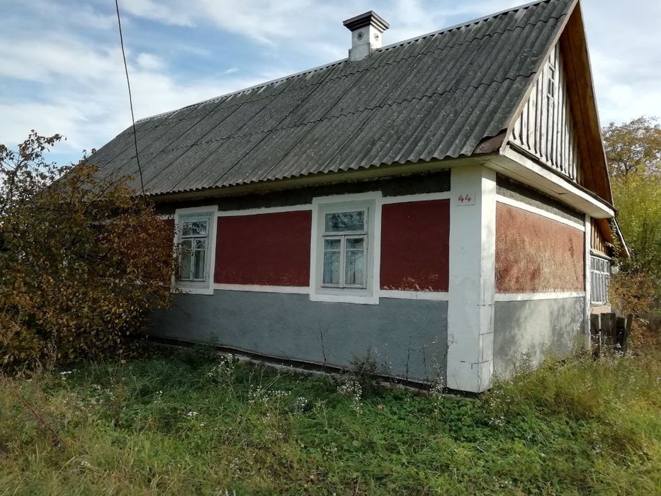 Будинок в Корецькому районі