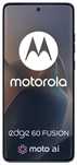 Motorola Edge 60 Fusion 8/256 GB nowa, nie odpakowana