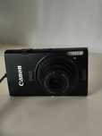 Canon IXUS 127 HS – aparat cyfrowy, dobry stan