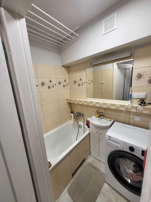 Pokój do wynajęcia Radzikowskiego