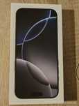 Sprzedam iPhone 16 pro Max
