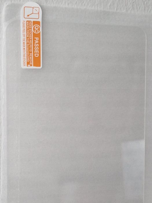 Hartowane szkło HARD 2.5D do XIAOMI REDMI NOTE 12 4G/5G