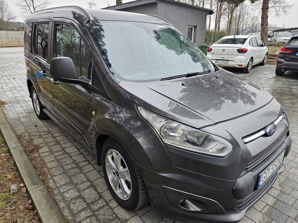 Ford Tourneo Connect 2016r