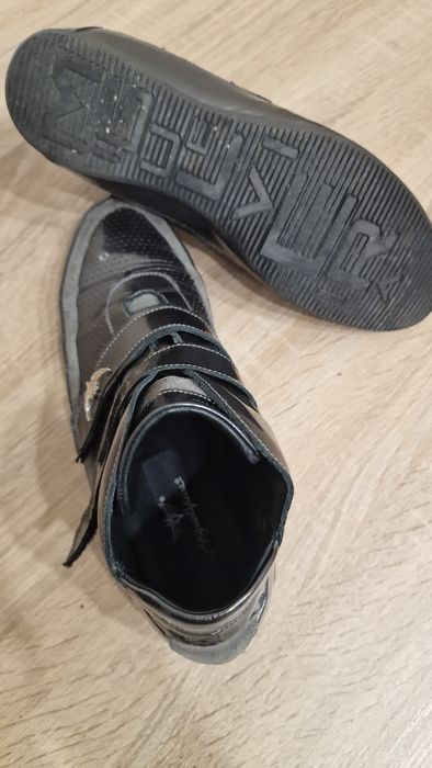 Botas Miguel Vieira