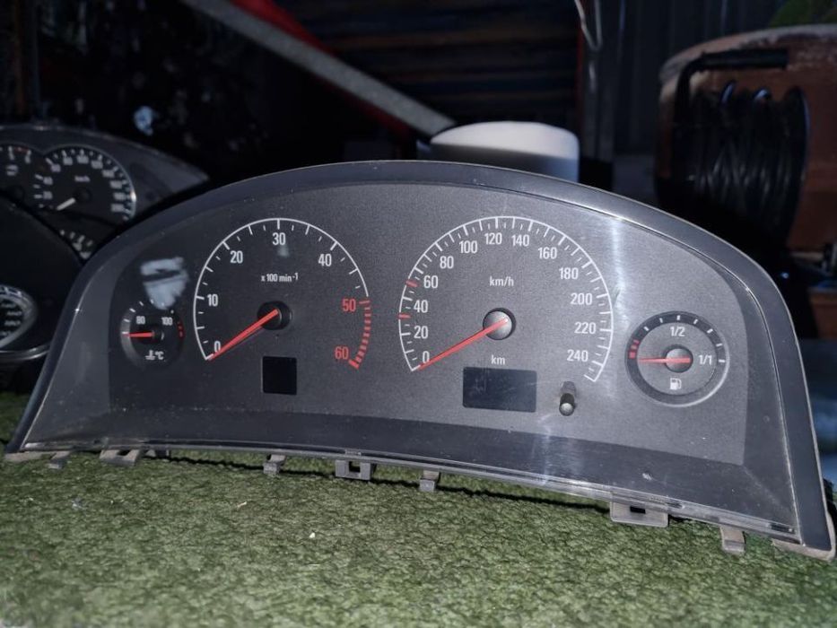 quadrante Opel vectra C 2.2 cdti 2004
