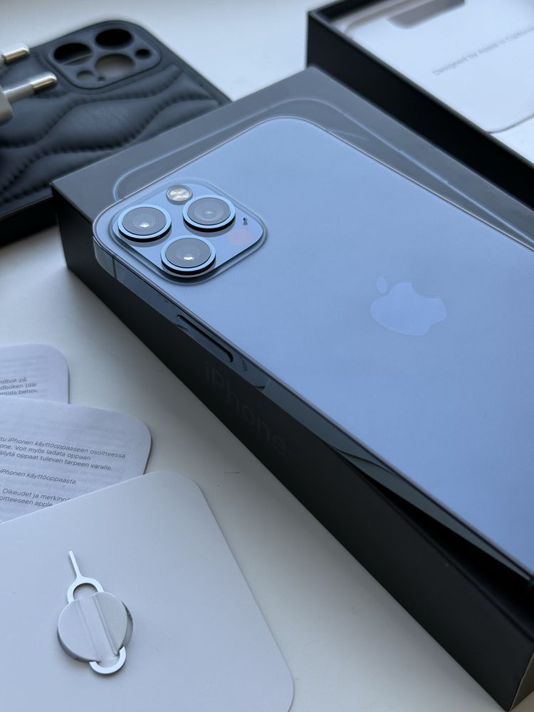 IPhone 12 Pro 128Gb Як новий Neverlock