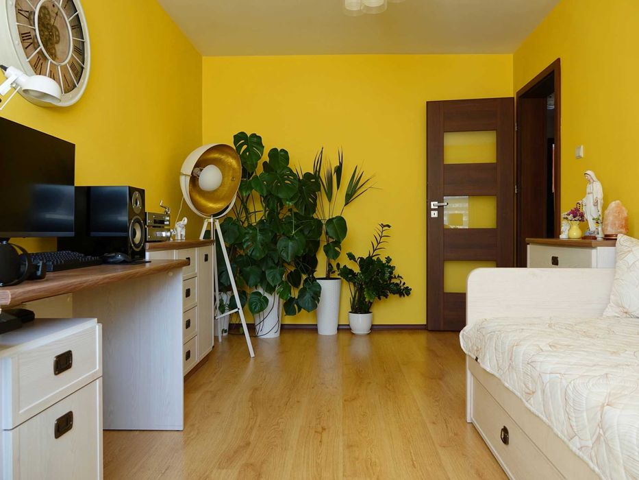 Sprzedam Mieszkanie 57m2 Busko-Zdrój