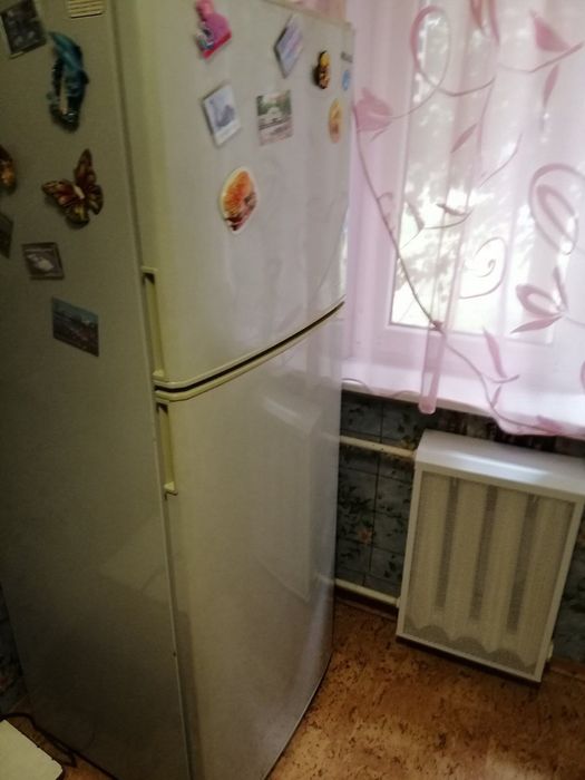 Здам 2-х ком.Квартиру на " Юбилейной" Содружества 68