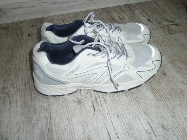 Новые кроссовки Kappa EU 39 , UK 6 , стелька 25, 4 см