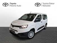 Toyota Proace City Verso Toyota Proace City Verso, 1.5 DIESEL, Wersja Combi ! Fv Vat 23%!