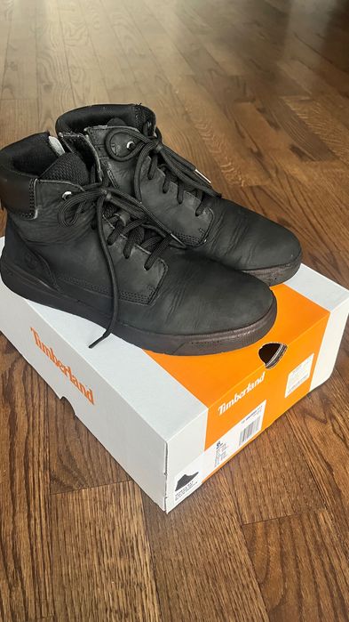 Черевики Timberland оригінал