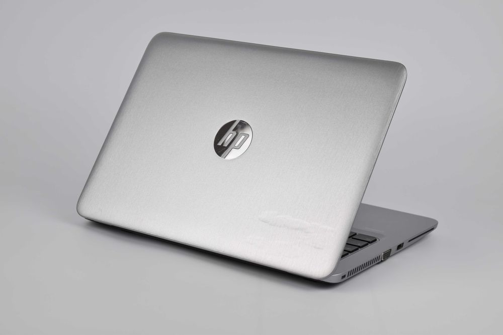 Сенсорний HP Elitebook 820 G3 i7-6600U 8/16гб ssd+hdd 12.5" Ноутбук 4G